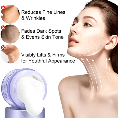 Neck Tightening & Lift Firming Magic Cream